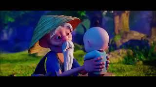 Hindi Dubbed Animation Film!Animation Cartoon movie in hindi#India