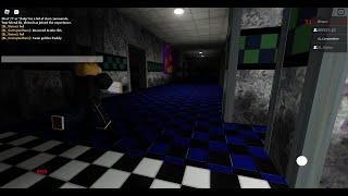 FNAF 2 doom but with 10 players!