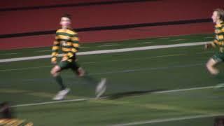 Nick Goal 5Feb2019 against De La Salle High School