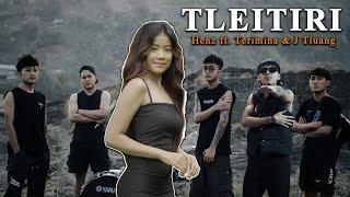 TLEITIRI - Henz Ft. Terimina & J Tluang (Official Music Video)