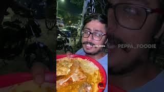 Macha Pudhu Bike  le Oru 360 Podu | Peppa Foodie #shorts #peppafoodie