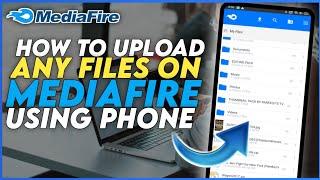 How To Upload Any Files On Media Fire || Tagalog Tutorial [2020]