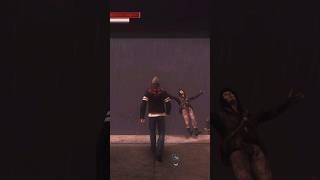 suicide in prototype 2 - jump from skyscraper with Alex Mercer skin