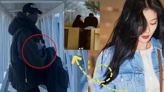 Song Kang Accidentally Uploaded Proof of his real Relationship w/ Kim Yoo Jung lHe deleted it after