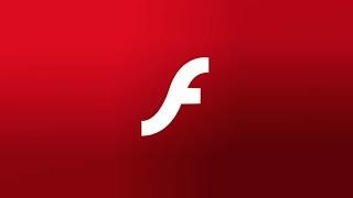 Обновление Adobe Flash Player до версии 32.0.0.101