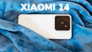 Xiaomi 14 Hands On - Where's AI?