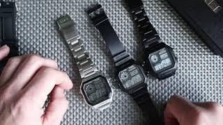 Is it ok to buy SKMEI watches? Don't be a CASIO snob!