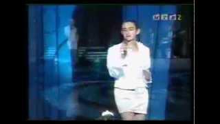Marija Galandzi Nikolovska - Vreari di veara - Festival Fãntãnã di Malãmã - 1998
