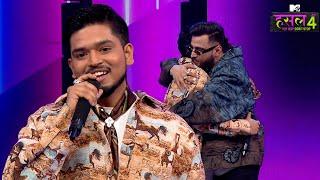 Paradox का Heart and Support है Siyaahi के लिए | MTV Hustle 4