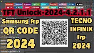 TFT Unlock Tools-2024-4.2 .1.1 full setup احدث اصدار TFT unlocker digital tool 2024 شرح وتحميل أداة