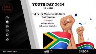 Youth Day commemoration
