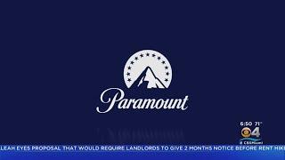 ViacomCBS Changes Name To Paramount