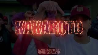 KAKAROTO RKT (Remix) - El Noba, L-Gante, Callejero Fino, Perro Primo - TURREO  DJ Gabi Riveros