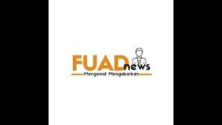 FUAD NEWS | LOUNCHING LOGO BARU FUAD TV