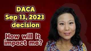 Breaking Down the New Court Ruling on DACA Applicants: What It Means for Dreamers! Simvisa