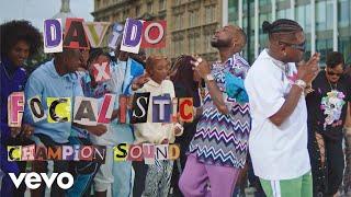 Davido, Focalistic - Champion Sound (Official Video)