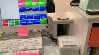 AIO Team (Merchant Services) - LLDTEK Nail Salon POS | Her Nail & Spa (Burke, VA)