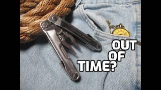 Is The Leatherman Rebar Multi-Tool Too Outdated in 2024?