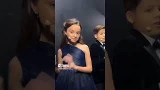  ANASTASIYA KNYAZEVA  ( SUBSCRIBE ) #childactress #childmodel #fashionmodel #model #love