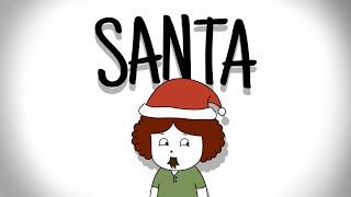 SANTA | Pinoy Animation