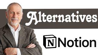 Best Notion Alternatives | Coda vs Notion vs ClickUp vs Monday