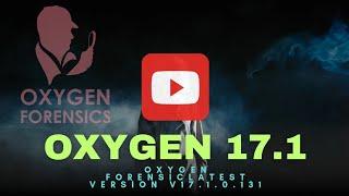 How to Successfully Install Oxygen Forensic V17.1.0.131