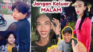 TRENDING TIKTOK DI LUAR NALAR‼️  || Setya Prandika Reaction