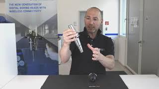 TechTalk: Weldon & Mold Chuck