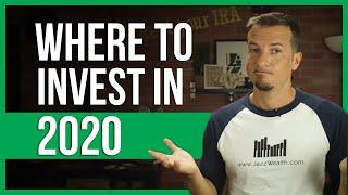 How to invest in 2020?