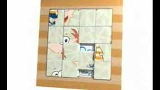 Phineas and Ferb, French promo 2