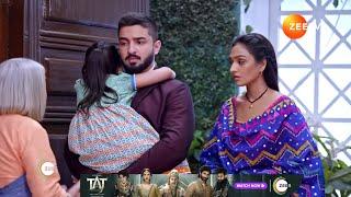 Bhagya Lakshmi | Ep - 1112 | Preview | Oct 21 2024 | Zee TV