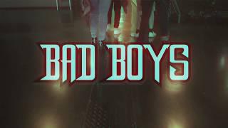 Revolverz - Bad Boys OFFICIAL MUSIC VIDEO