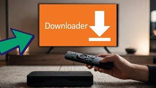 Downloader on Firestick - How to Install and Use it CORRECTLY