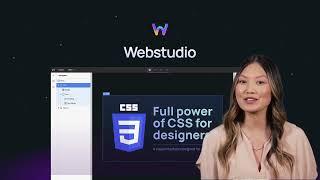 Webstudio Lifetime Deal $59 & Review | Build fast, dynamic sites without code