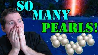 Best Silica Pearl Farming Guide For Scorched Earth Ark - How to Get a Crazy Amount of Electronics