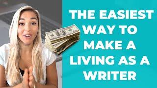 Make Money Online Writing Blogs for Beginners in 2022