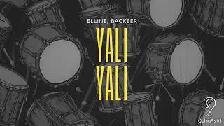 Elline, Backeer - Yali Yali (Oginal Mix)
