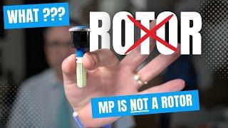 The Great Debate: MP Rotator vs. Rotor