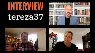 Interview: TEREZA37 Director and Star