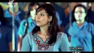 ثامار زنانيري - ترنيمة من أنا  - Who Am I - Thamar Zananiri