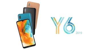 Huawei Y6 2019 Official Trailer Commercial