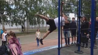 Aleksey Trilevskiy/Perfomance/Petrozvodsk/extreme-side