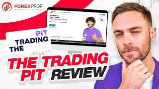 The Trading Pit review!