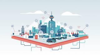 Welcome to Project Greenlight: Smart City Challenges for Metro Vancouver