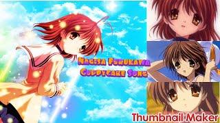 {Clannad AMV} Nagisa Furukawa | Cuppycake Song