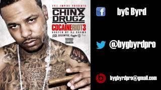 Chinx Drugz - Wild Ones (Prod. By: @bygbyrdpro)