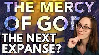 The Mercy of Gods by James SA Corey | Spoiler-Free Review