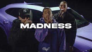 Mero x Marlo Type Beat - “Madness” | Trap Funk Type Beat 2024