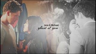 jane & michael | ghost of you