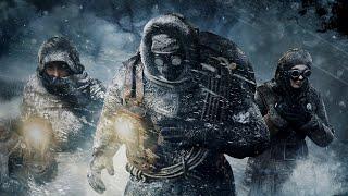 Frostpunk: Беженцы Концовка